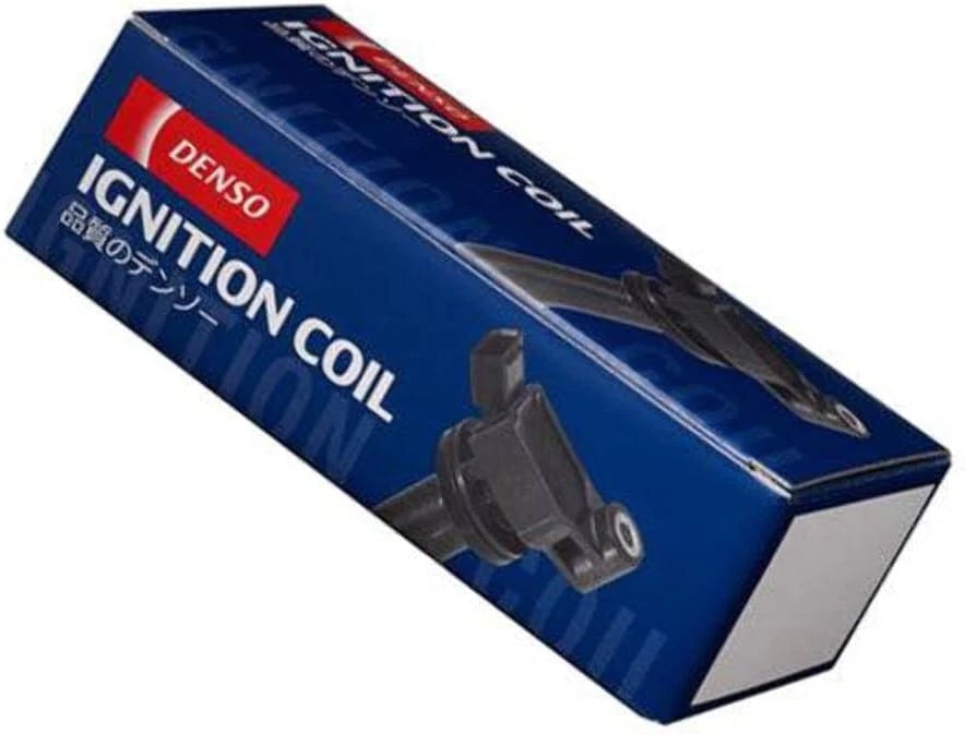 Denso Direct Ignition Coil for Express 1500, 2500, 3500 + More! - 673-7108