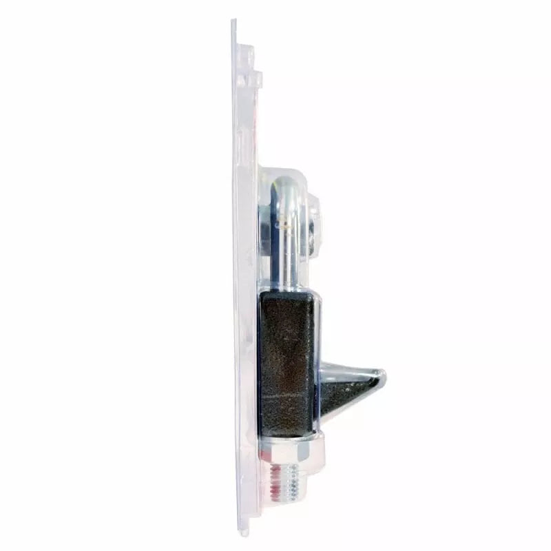 Trimax Ball Mount Anti-Rattle Clamp for 2 Inch Receivers (THC200)