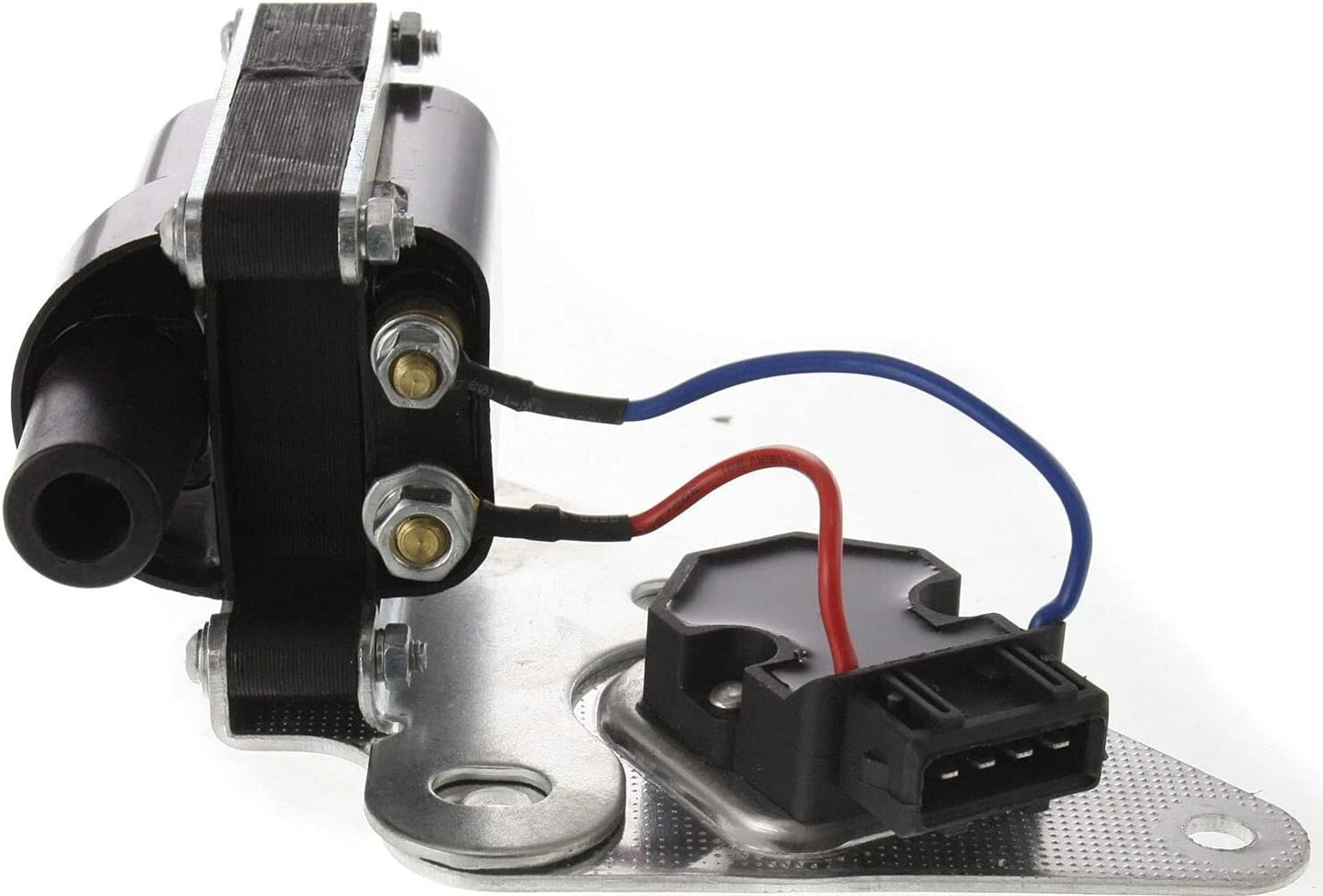Garage-Pro Ignition Coil Replacement for Volvo 850 93-96 & S70 89-99 2.3L 2.4L