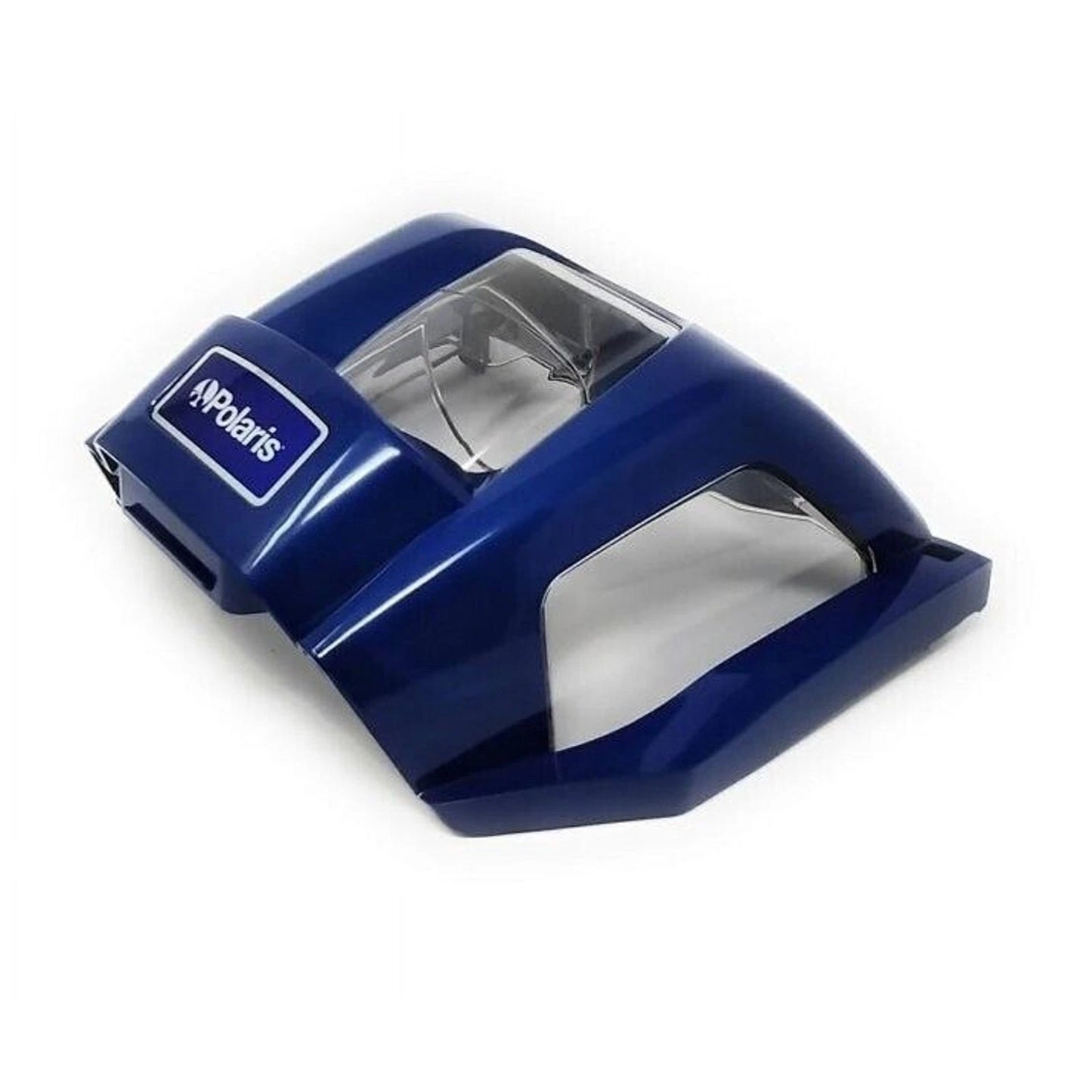 Polaris Quattro Sport Filter Canister Assembly, Blue Replacement Pool Part