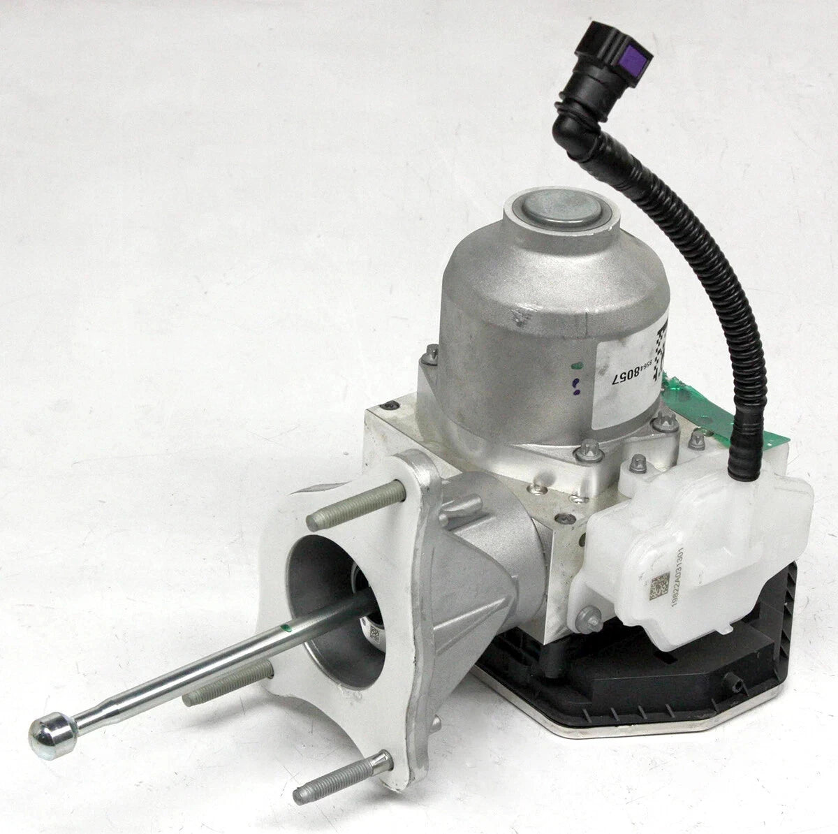 CADILLAC LYRIQ ABS ANTI LOCK BRAKE PUMP MODULE UNIT W/ BRACKET