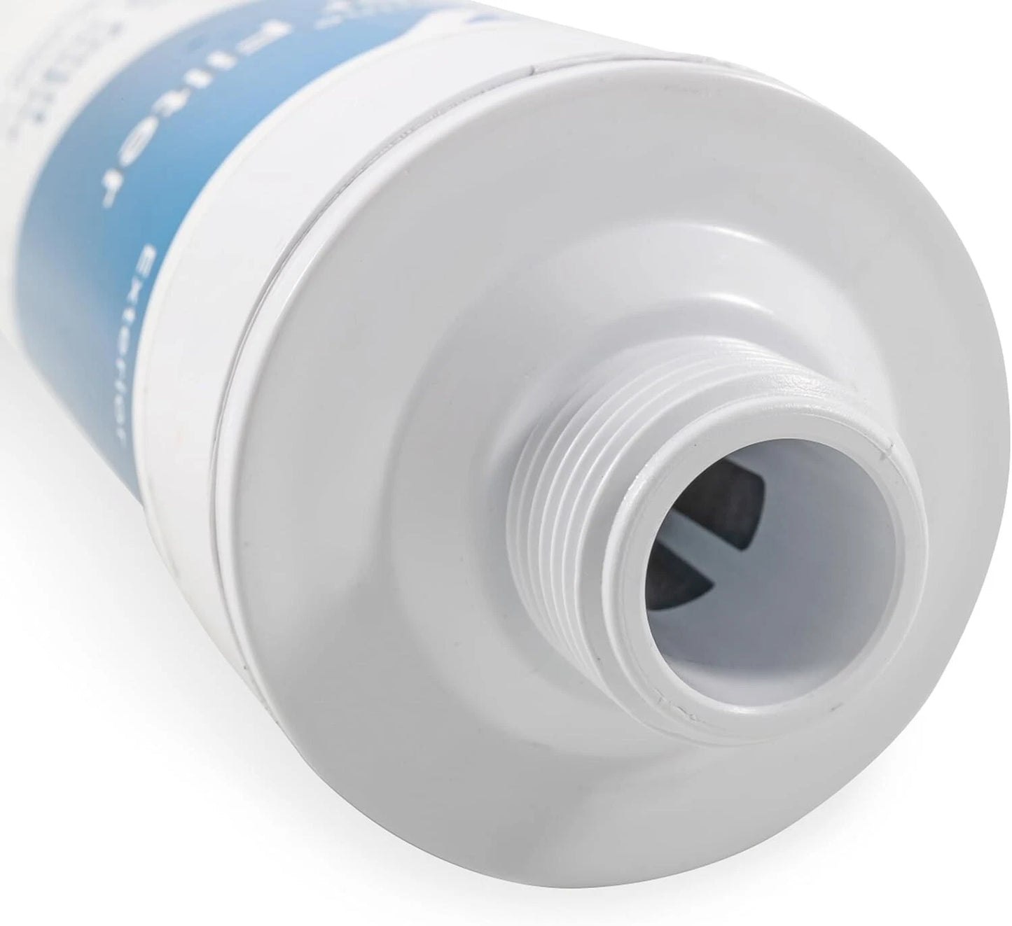 Camco TastePURE RV Carbon Water Filter – Reliable RV Inline Water Filter 40645