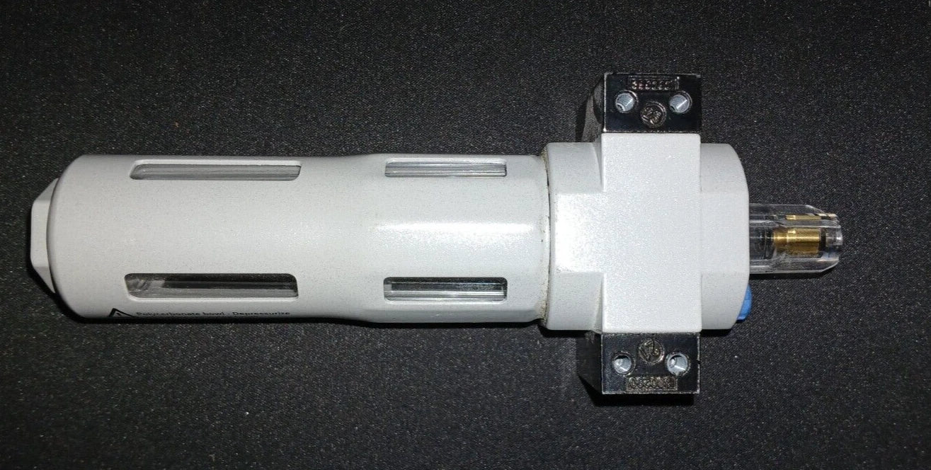 Festo Lubricator LOE-1/4-D-MINI 159621 2300 Lpm Flow Rate, 0 to 16 bar Pressure