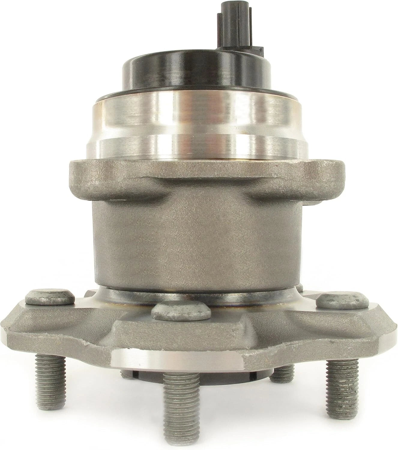 SKF BR930776 Rear Wheel Hub Bearing Assembly Aftermarket Replacement Part