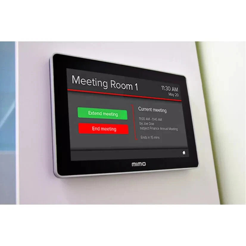 Mimo Monitors UM-1080-NB Vue HD 10.1" NON-Touch USB LCD HDMI Display
