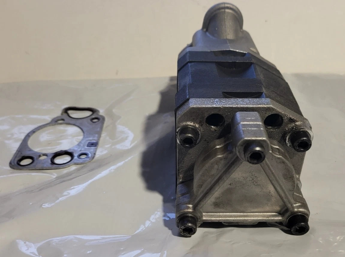 AERSIDEL FP136 / CUMMINS 4089431 Gear Fuel Pump (ISX / ISX 15)
