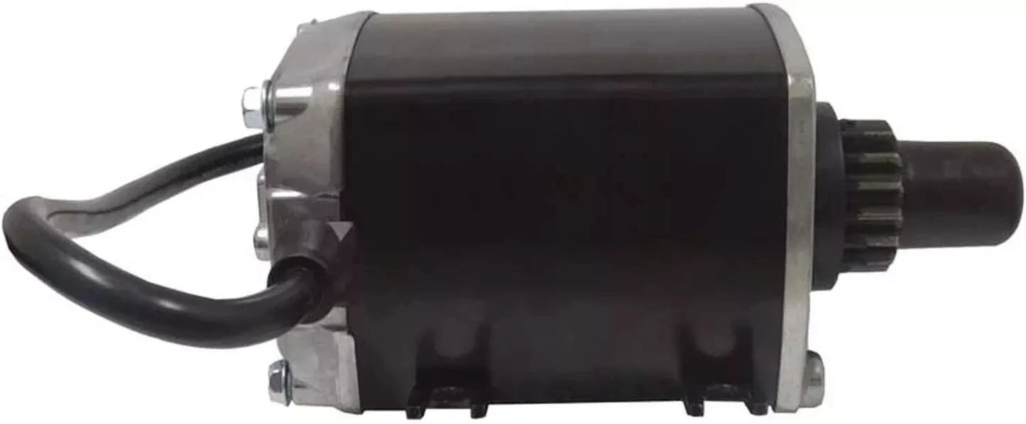 NEW - 120V Electric Starter For Snow Blower Toro - FREE SHIPPING