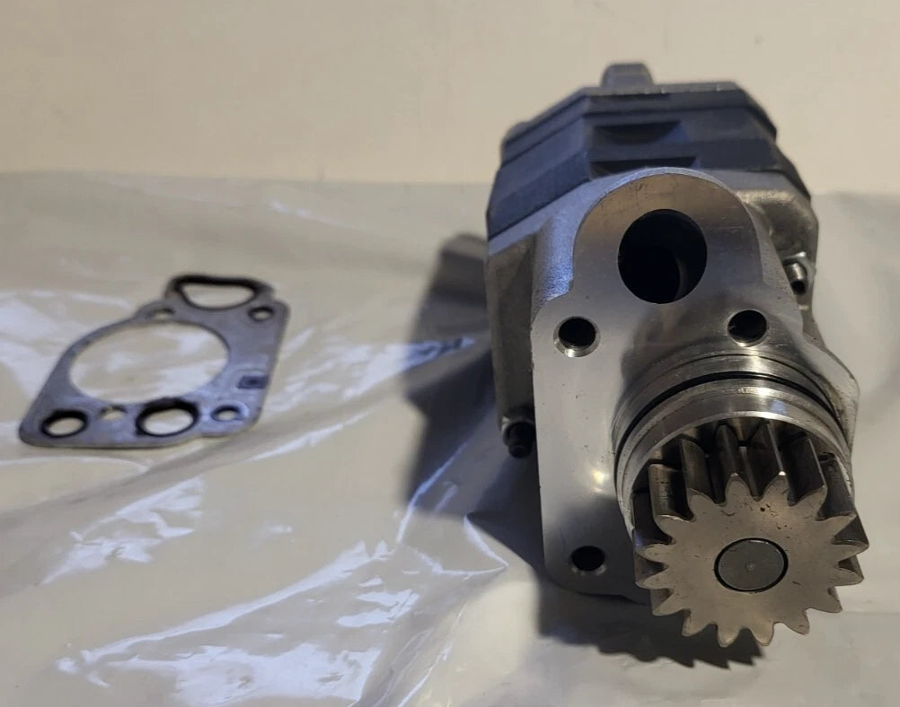 AERSIDEL FP136 / CUMMINS 4089431 Gear Fuel Pump (ISX / ISX 15)
