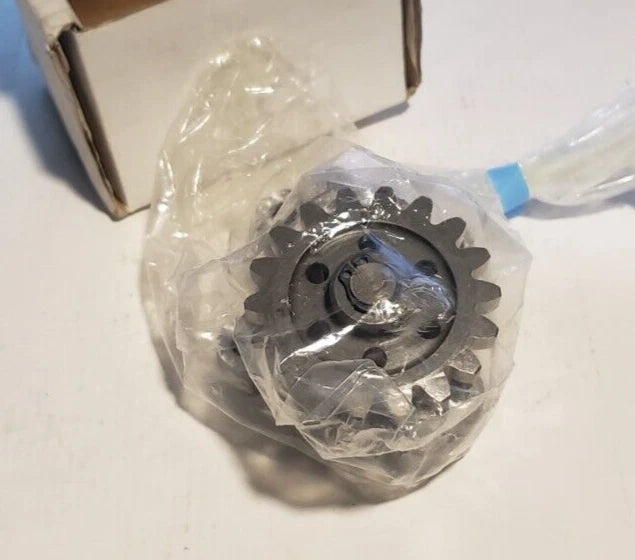 NEW - RICARDO OIL PUMP - W00407881 - 9F1.315.015 AS02 - FREE SHIPPING
