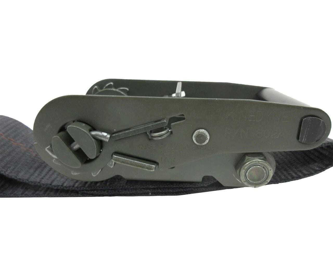 Military Specification MIL-PRF-71224-1 Tie Down, Cargo, Vehicle 3990-01-204-3009