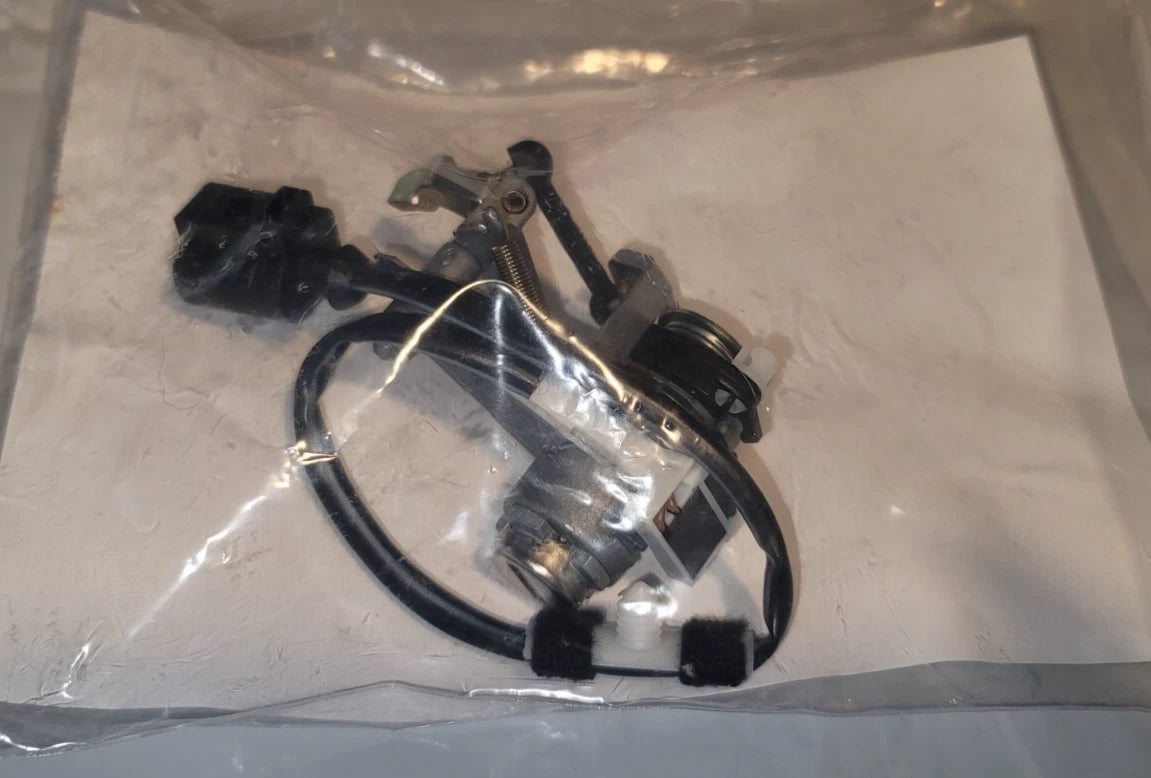 NEW VW Liftgate Lock Cylinder 107827297FG Fits Golf, GTI FREE SHIPPING