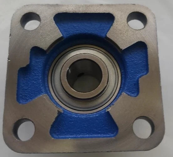 NEW SNR FE204 UC204G2 Bearing with Housing FREE SHIPPING
