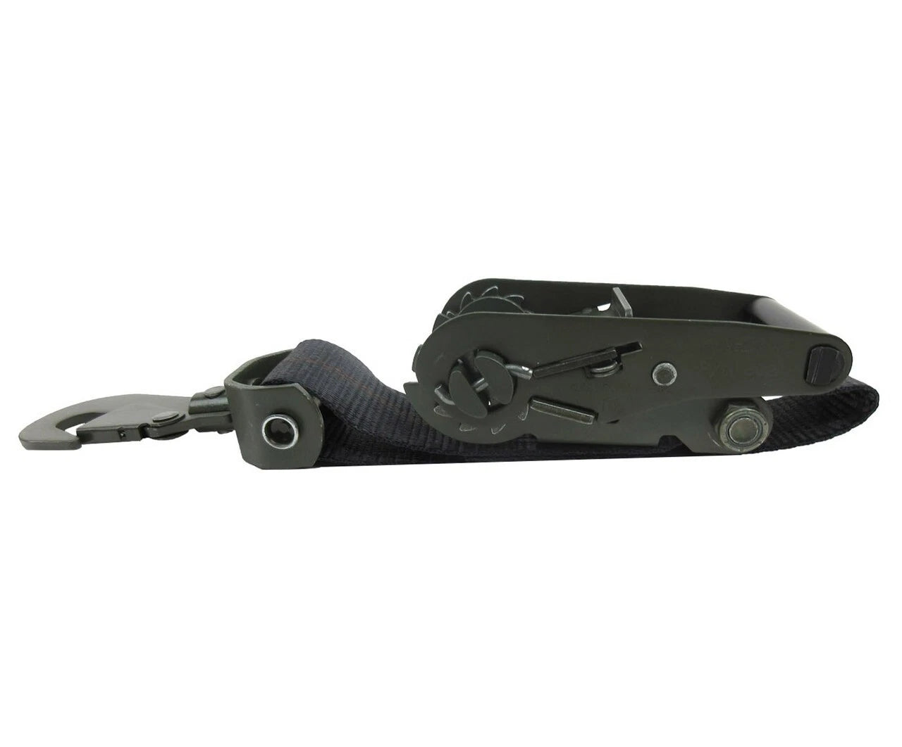 Military Specification MIL-PRF-71224-1 Tie Down, Cargo, Vehicle 3990-01-204-3009