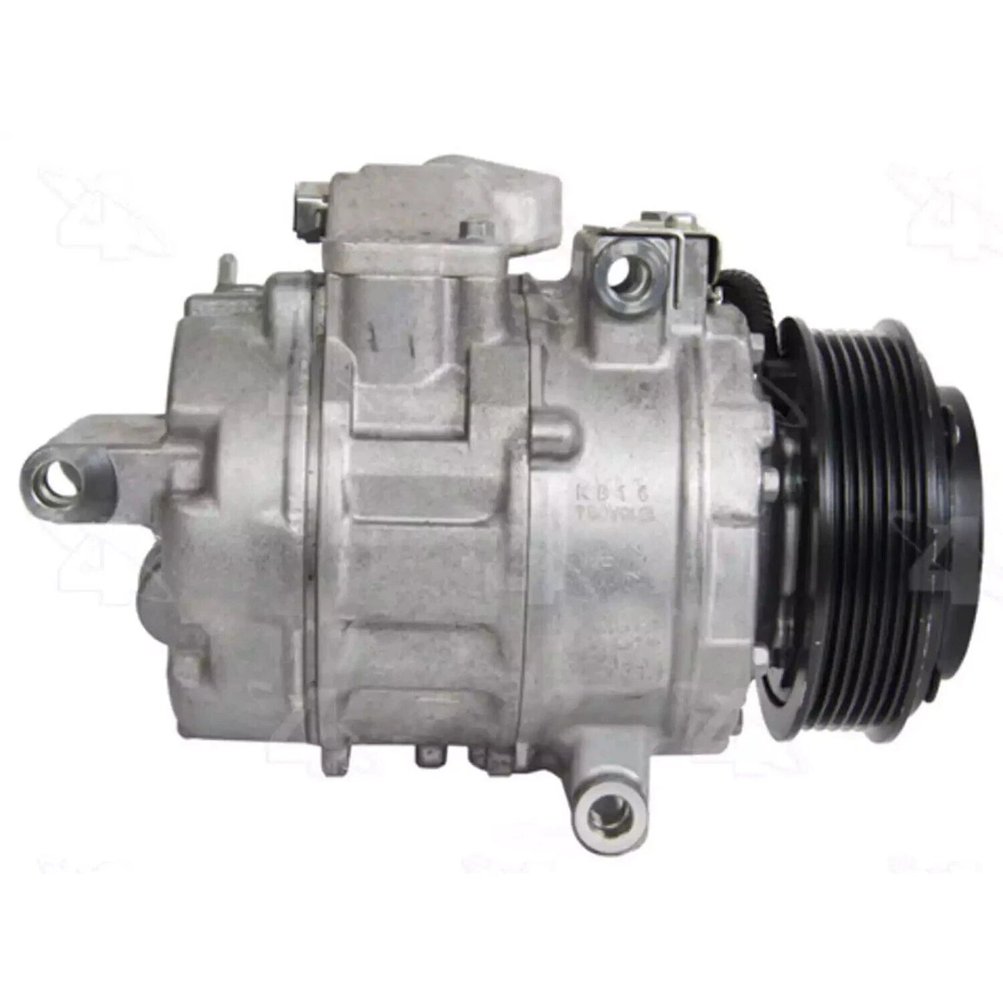 NEW Four Seasons 198358 A/C Compressor
