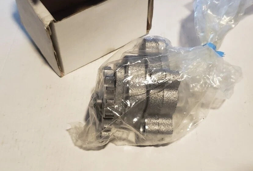 NEW - RICARDO OIL PUMP - W00407881 - 9F1.315.015 AS02 - FREE SHIPPING