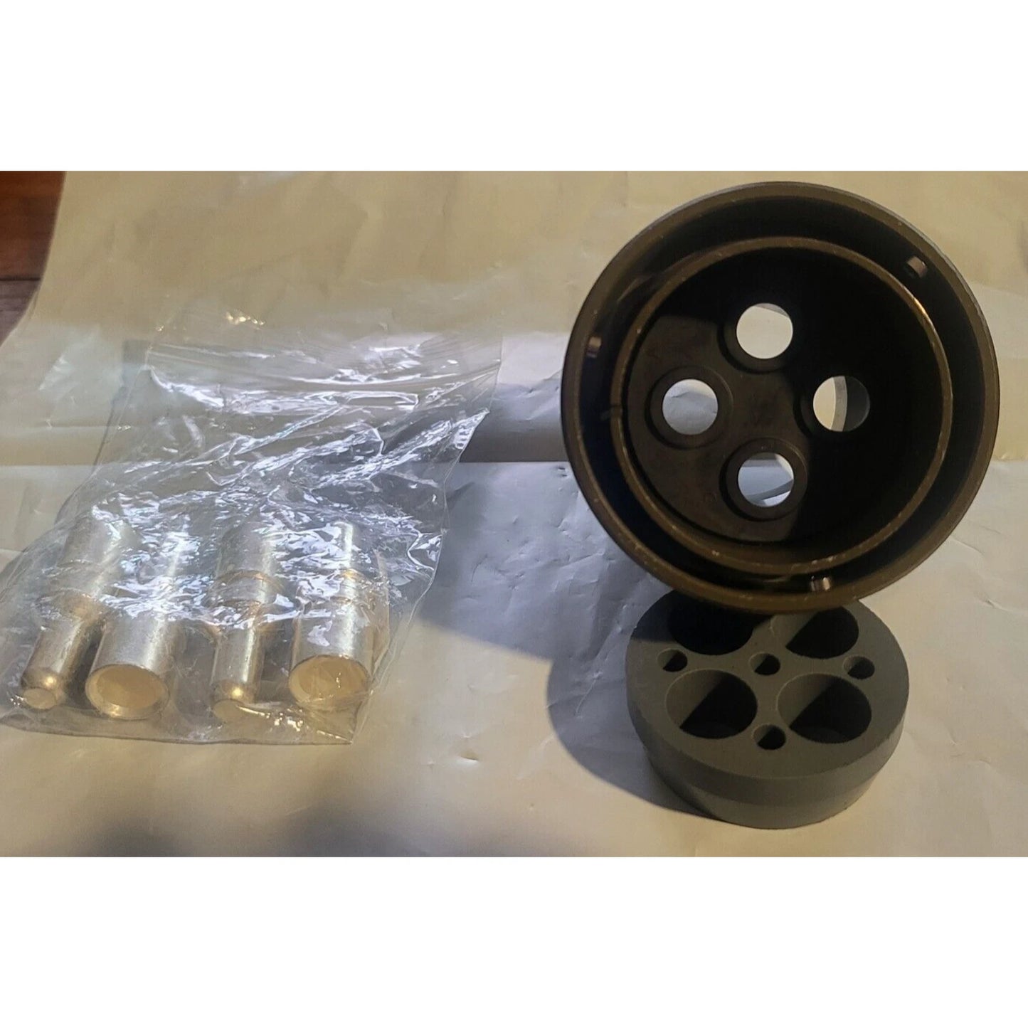 ITT CA3106R36-5PB / CA3106R365PB (BRAND NEW) Pack of 4