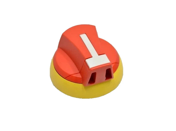 Socomec 140E 2111 External Operation S-Type Handle FNFP
