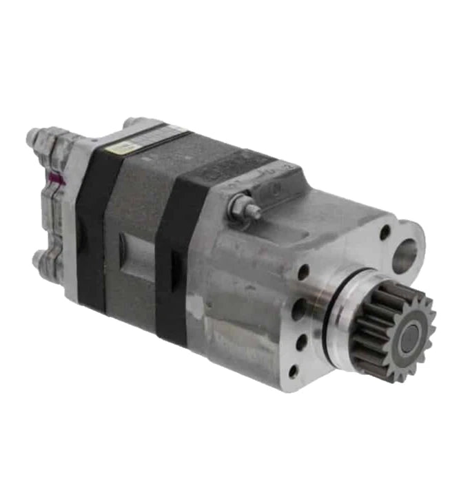 AERSIDEL FP136 / CUMMINS 4089431 Gear Fuel Pump (ISX / ISX 15)