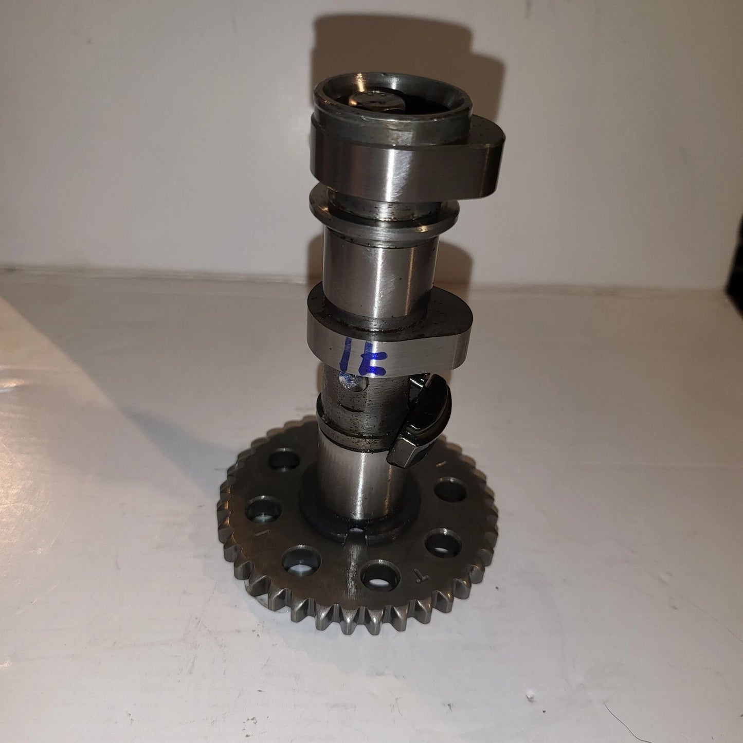 KTM PART Exhaust Camshaft Assembly For W/ KTM Duke 390 RC 390 2013-2023 JP511214
