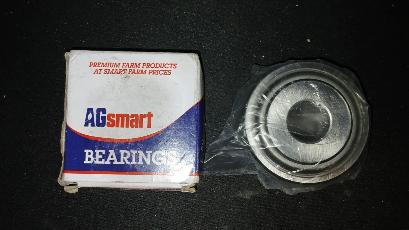 AGSmart Special Ag Radial Bearing 3/4" Round Bore For Orthman - 851-SMA206GGH