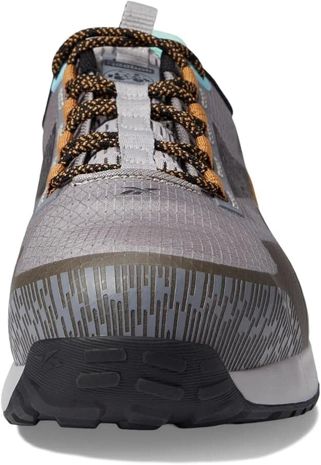 Man's Shoes Reebok Work Nano X1 Adventure Work EH Comp Toe