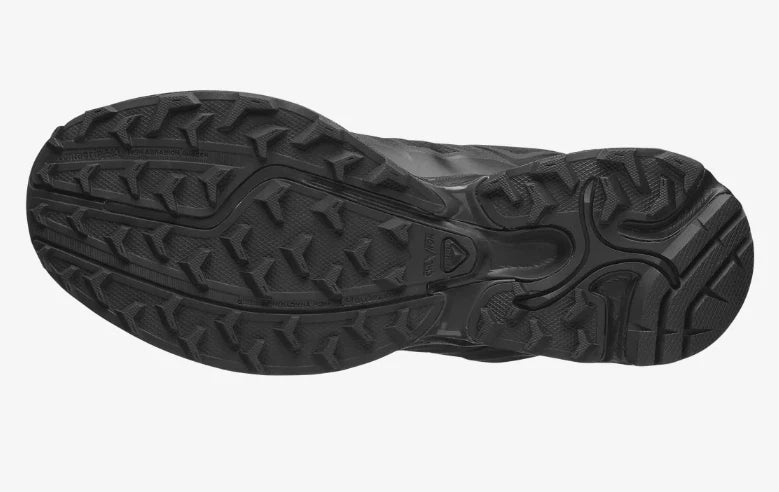 Salomon XT-PATHWAY 2 Black/Black/Asphalt 476868 Women Size 11