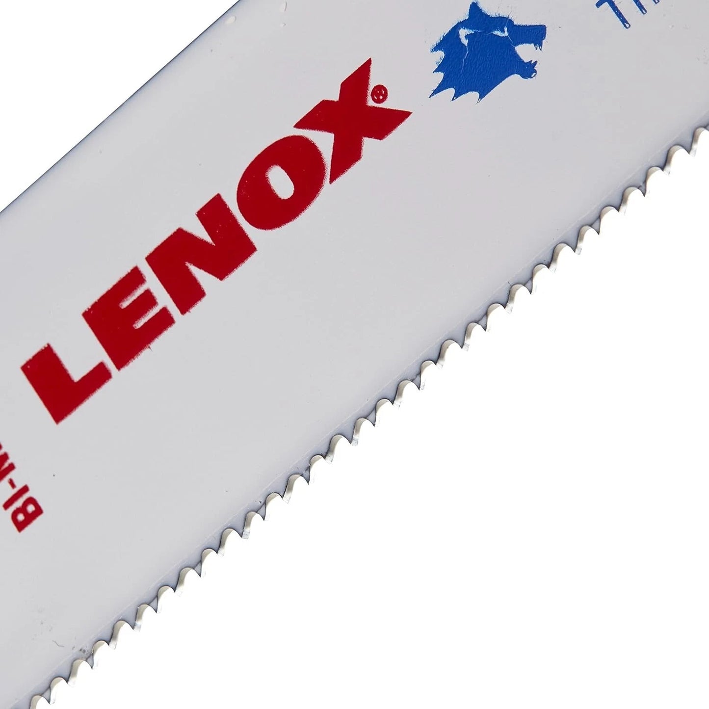 Lenox 201789114R 9" x 14 TPI Lazer Metal Reciprocating Saw Blades 5 Pack USA