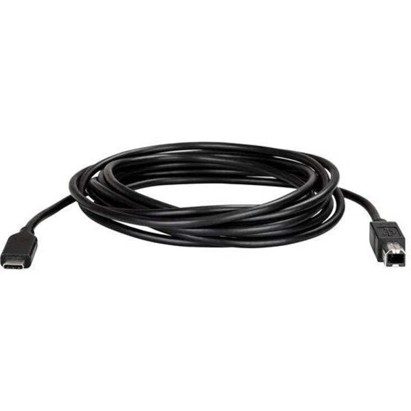 Startech USB2CB3M CONNECT USB 2.0 USB-B DEVICES TO YOUR USB-C OR THUNDERBOLT 3 C