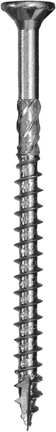 GRK 61633 R4 PHEINOX 305SS ProPak #10 by 2-1/2-inch Screws, (240 per Pack)