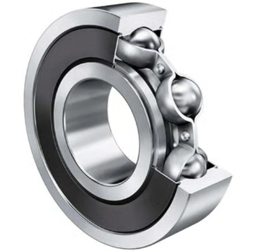 FAG 6004-C-2HRS Deep Groove Ball Bearing
