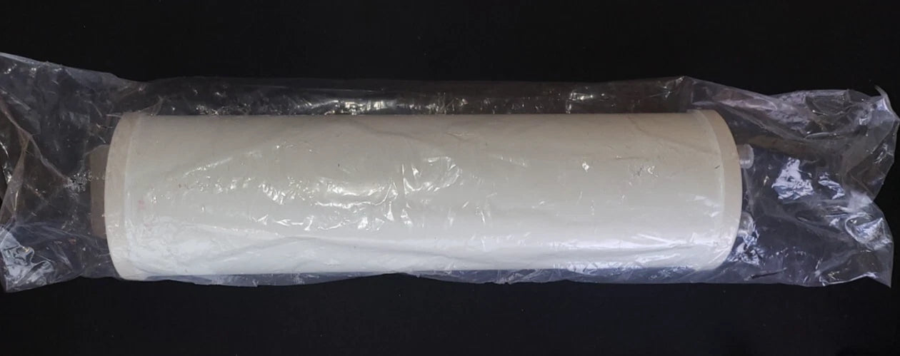 L-Com HG4958-17DP-090 4.9-5.8 GHz Dual Polarity 17dBi Sector Antenna
