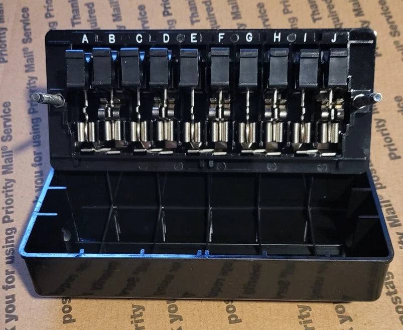 States Pole Test Switch FMS-10F