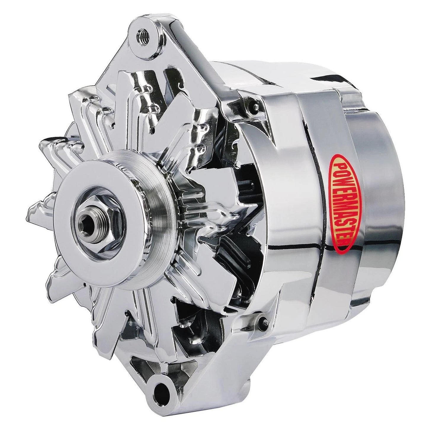 POWERMASTER 37127 100 AMP ALTERNATOR FOR GM