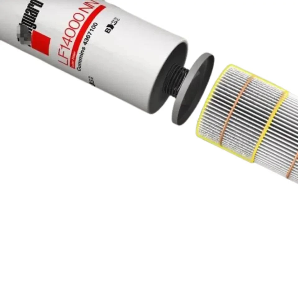 Fleetguard Oil Filter - LF14000NN