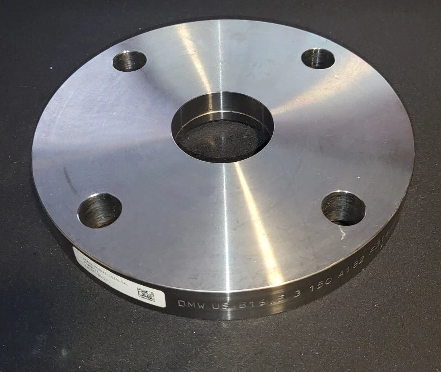 ROSEMOUNT DP0001-3015-S6 LOWER HOUSING