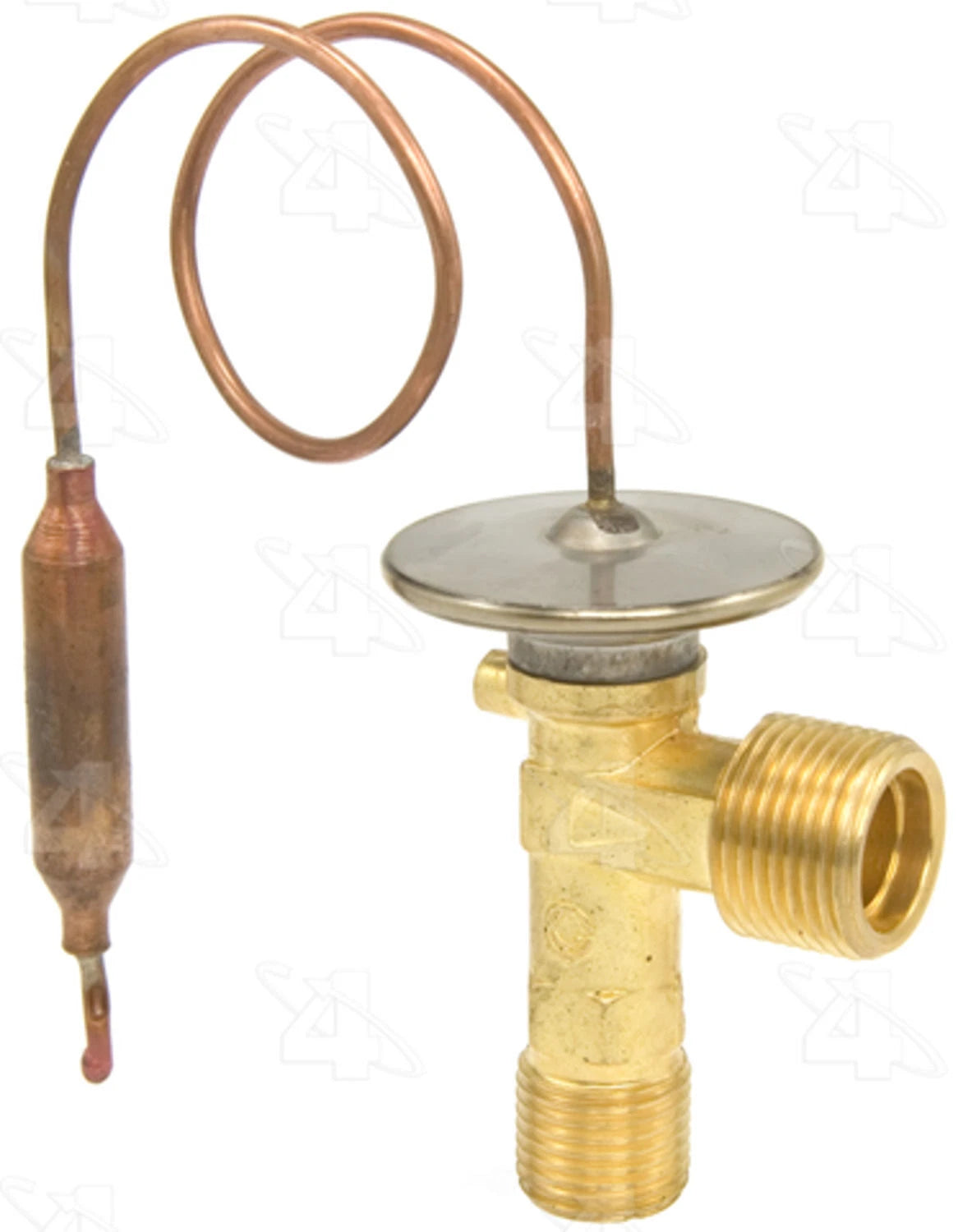 A/C Expansion Valve 4 Seasons 39144