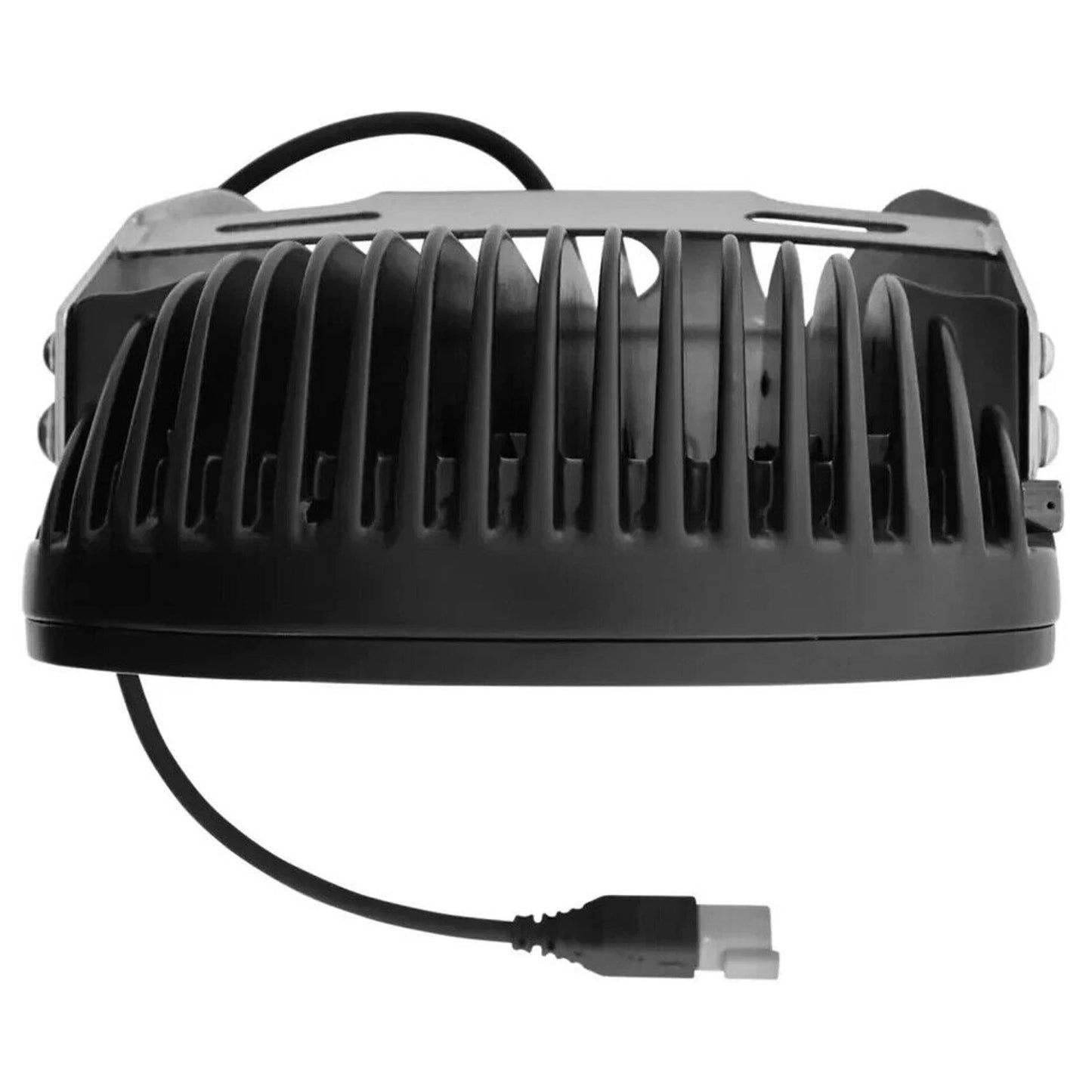 Pro Comp Suspension 76503 Round LED Motorsports Light Spot / Flood Combo