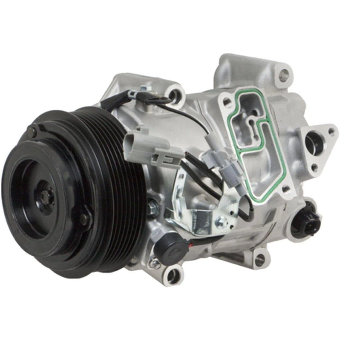 New Four Seasons 98315 A/C Compressor