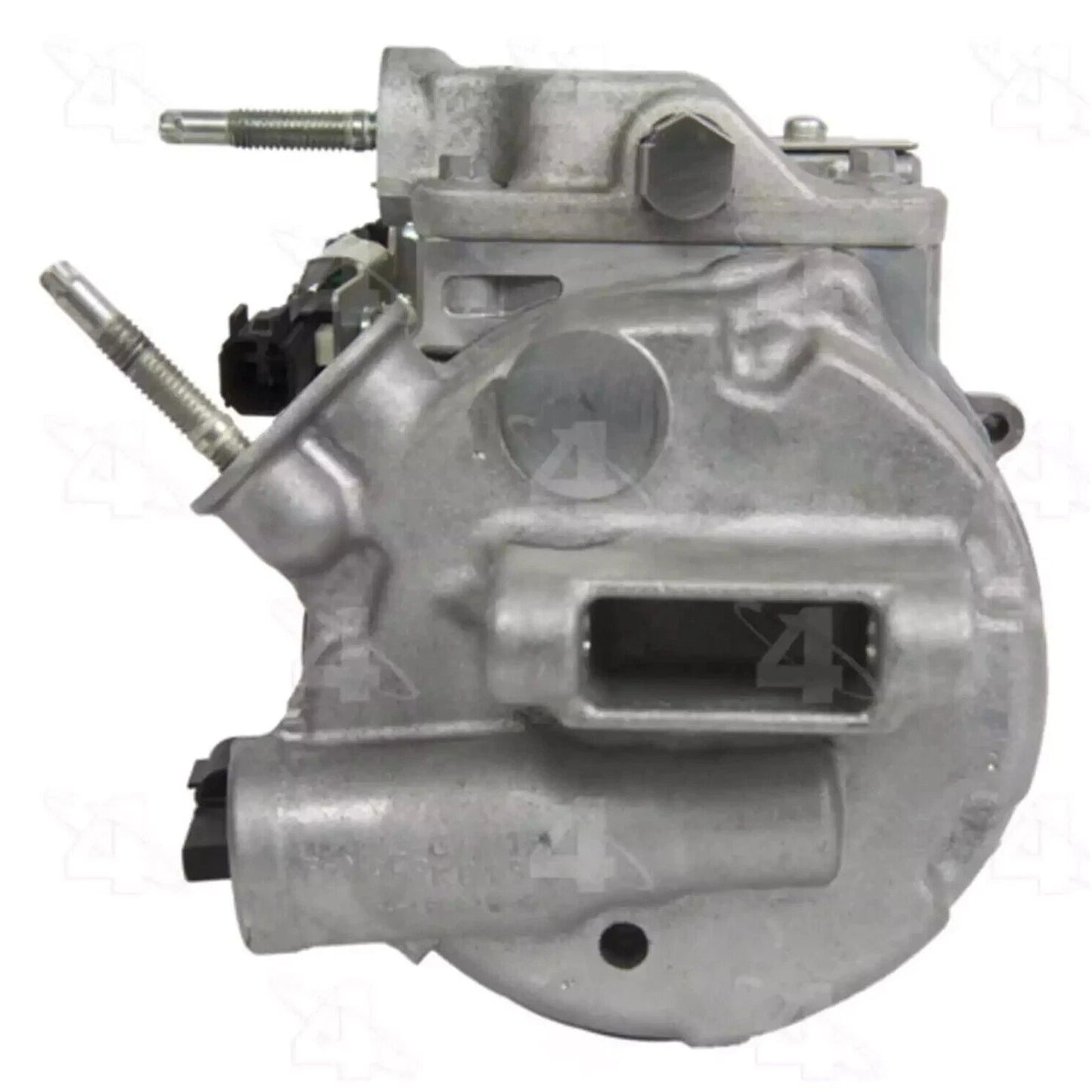 NEW Four Seasons 198358 A/C Compressor
