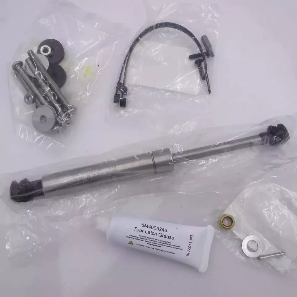 NEW MotorGuide 8M4004142 Accessory Kit Tour w/ Katana 2 Blade Prop *READ*