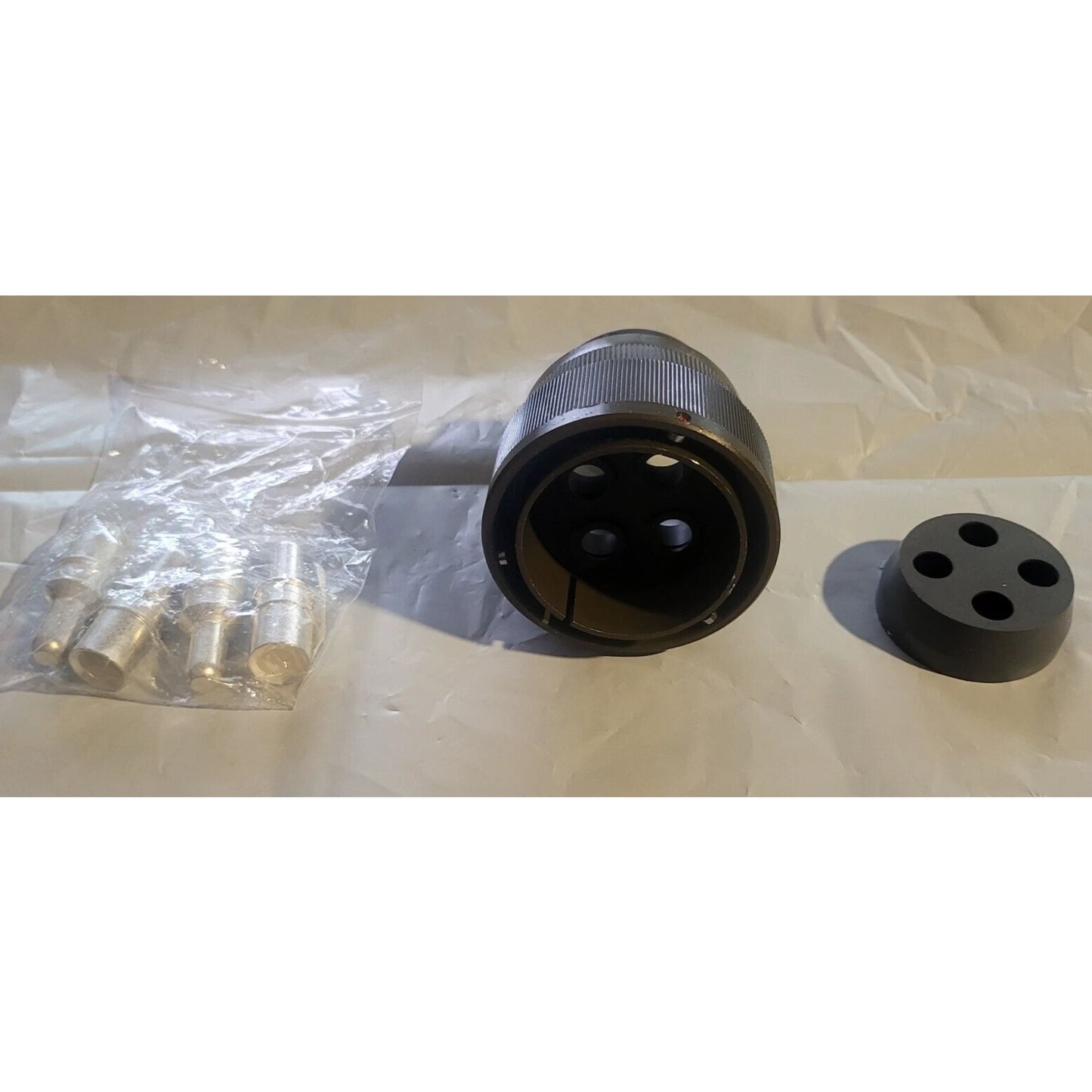 ITT CA3106R36-5PB / CA3106R365PB (BRAND NEW) Pack of 4