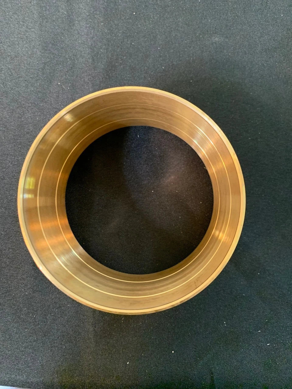 Powerking 550 350 50 Bushing Quantity of 5