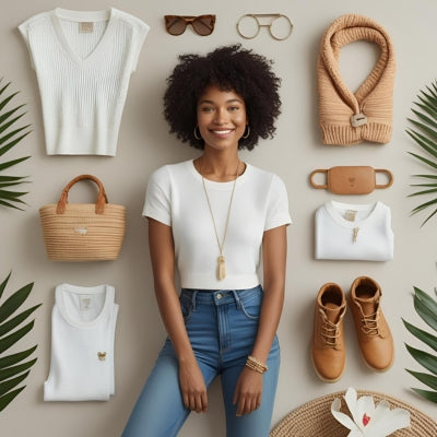 Apparel & Accessories
