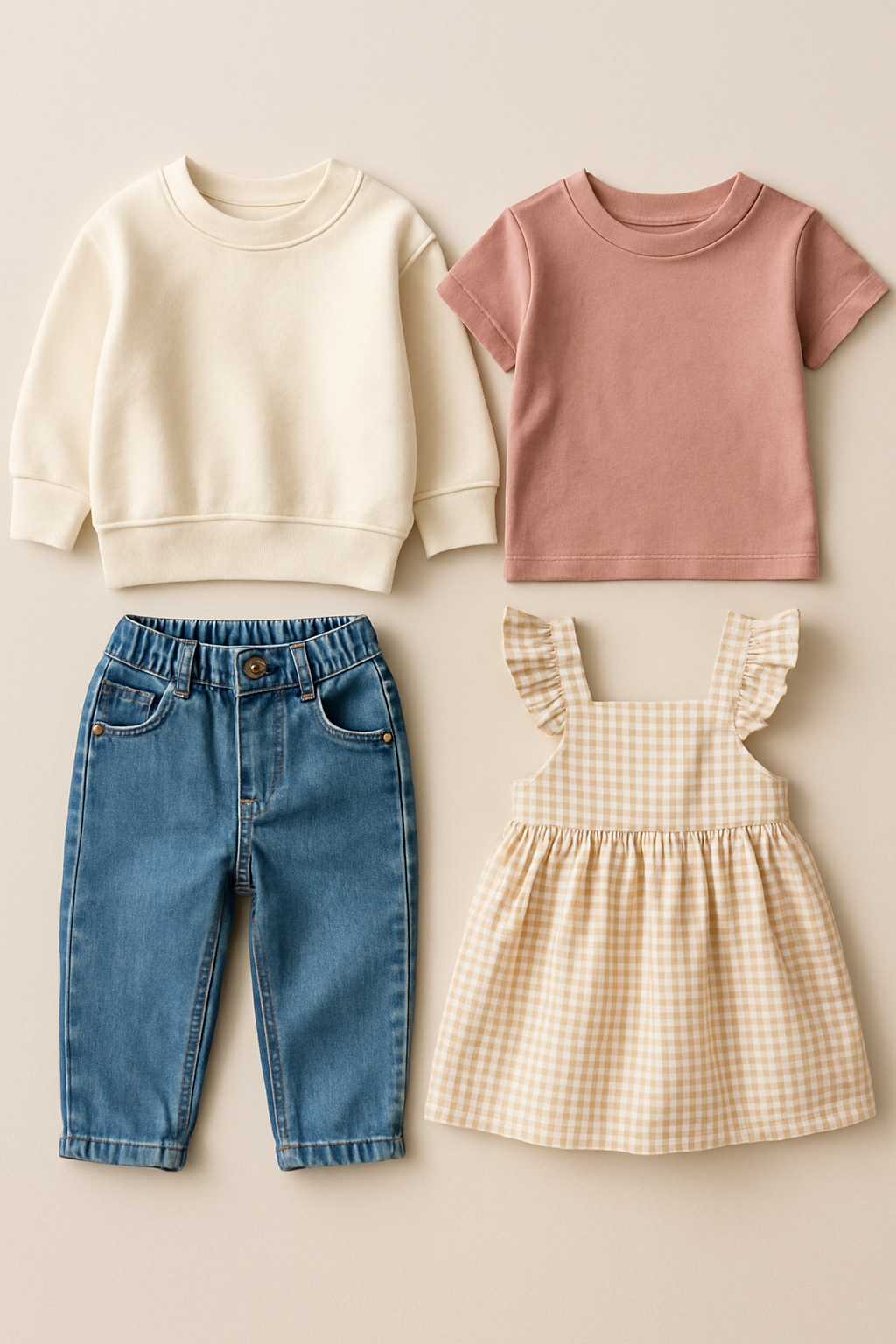 Children's Clothing