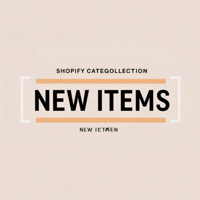 New Items
