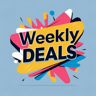 Weekly Deals