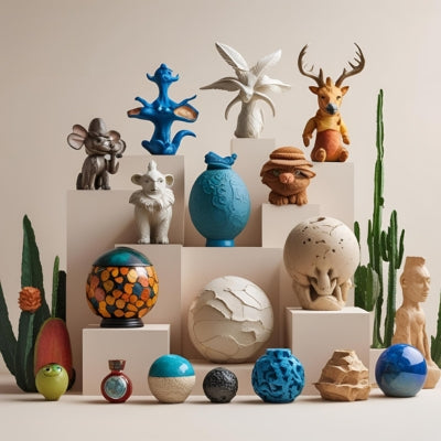 Collectibles
