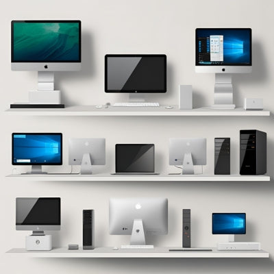 Computers/Tablets & Networking