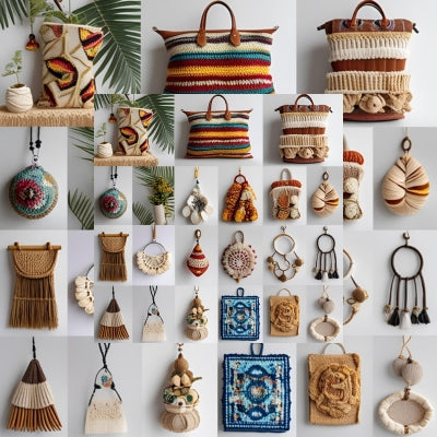 Crafts