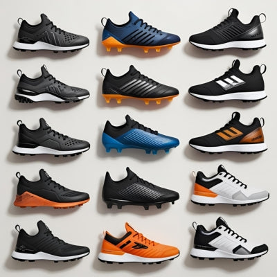 Men's Shoes